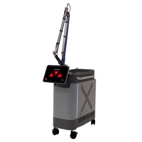 Pico Q Switched Laser Machine Supplier - Second Tattoo Removal