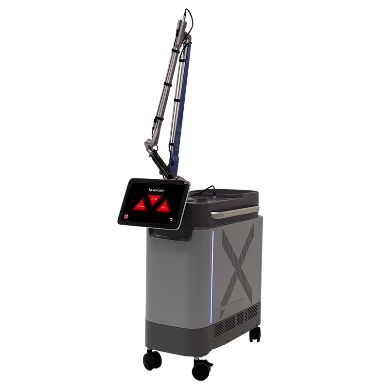 Pico Q Switched Laser Machine Supplier - Second Tattoo Removal