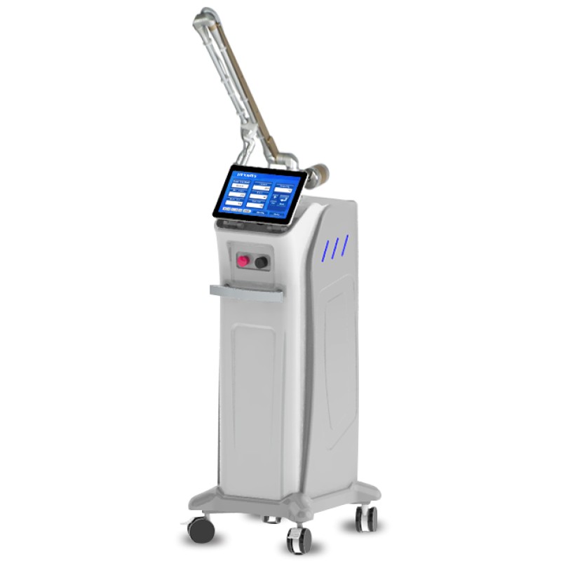 Bison Fractional CO2 Laser Manufacturer - Vaginal Whitening Korea