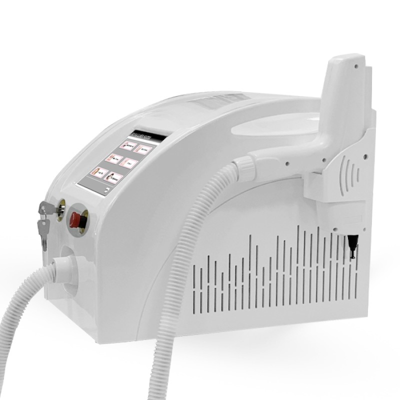 Portable ND YAG Laser Machine Factory - Q Switch Picosecond Best