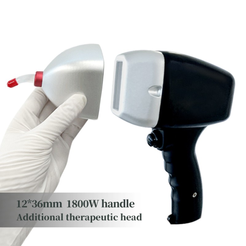 3 Waves Diode Laser Machine Manufacturer - 808nm Latest Technology