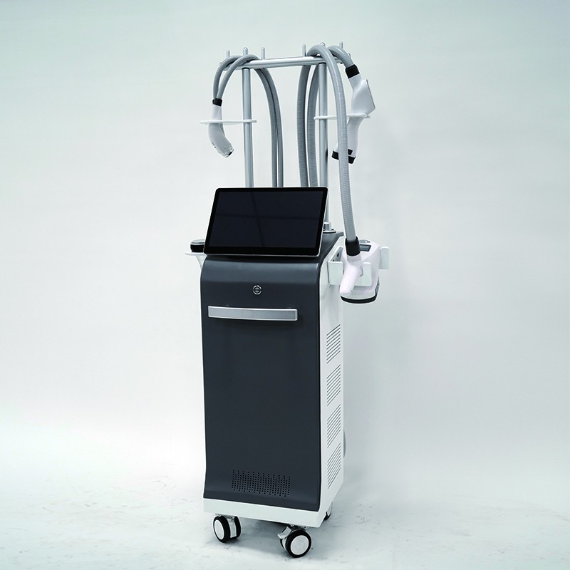 40K Laser Fat Removal Machine Manufacturer - Slimming Hand Area
