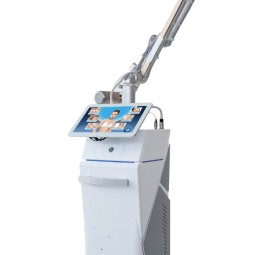 Professional CO2 Laser Machine Supplier - 3000W Fractional Skin