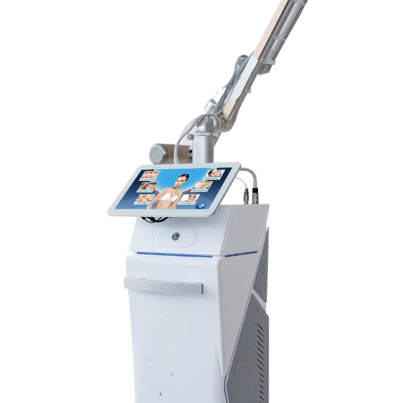 Professional CO2 Laser Machine Supplier - 3000W Fractional Skin