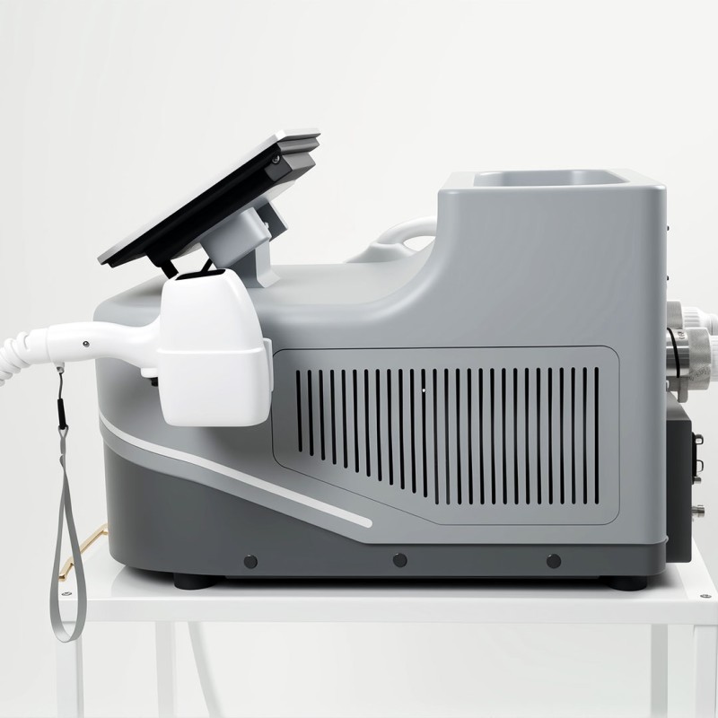 High Frequency Diode Laser Machine Factory - 980nm Spider Vein