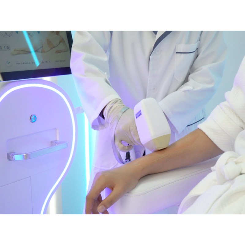 Professional 808 Diode Laser Machine Factory - Titanium Beauty Equipment