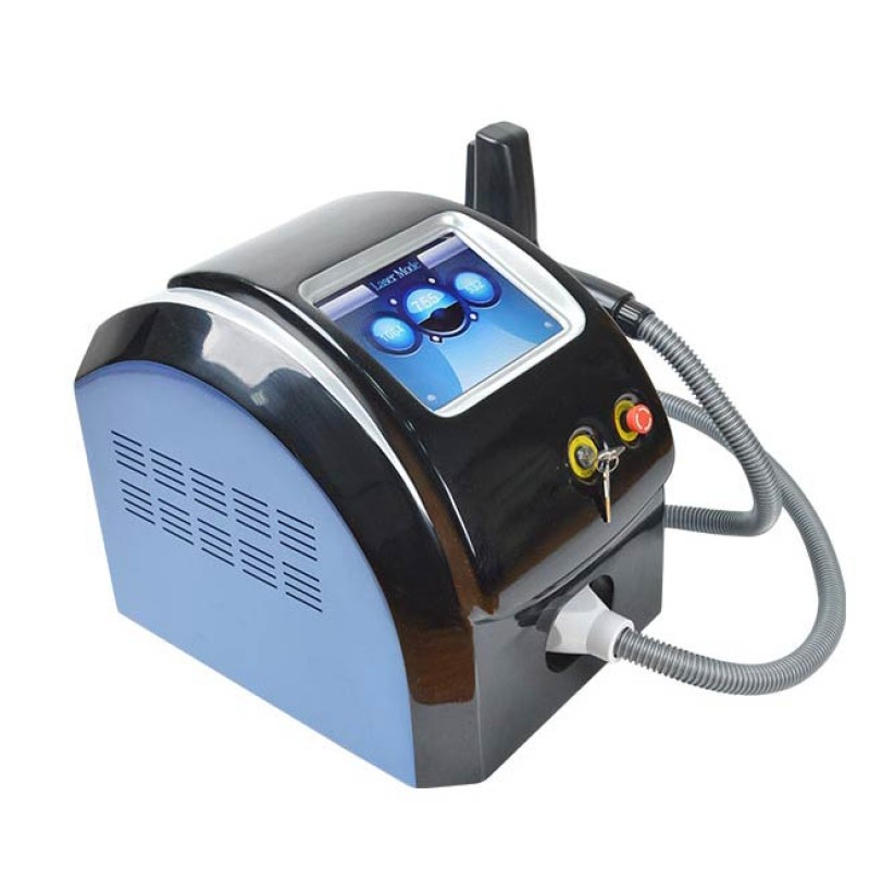 Picosecond Laser Machine Supplier - Face Eye Tattoo Removal US Plug