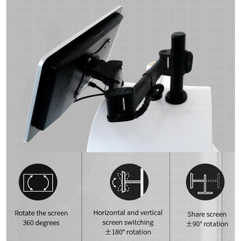 Clinical Diode Laser Hair Removal Machine Supplier - 755 808 1064nm