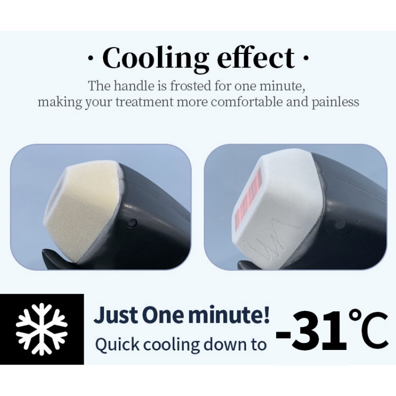 Diode Laser Hair Removal Machine Manufacturer - 4 Waves 755 808 1064nm