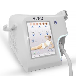 Portable 808 Diode Laser Supplier - 755 808 1064nm Hair Removal