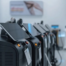 Professional Ice Titanium Laser Machine Supplier - 1800W Diode Laser