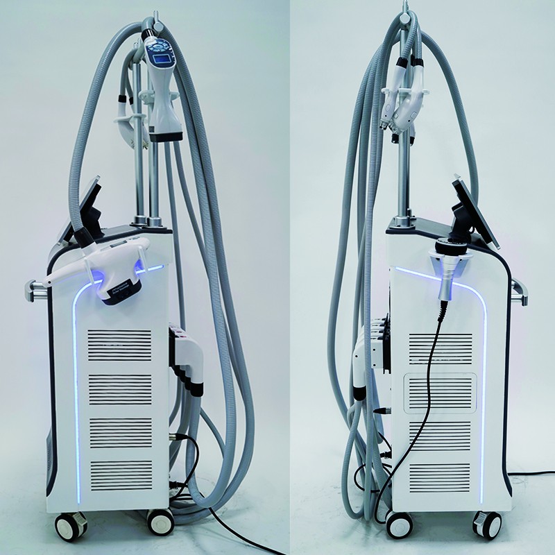 80k Cavitation RF Machine Manufacturer - Face Lifting Body Slimming