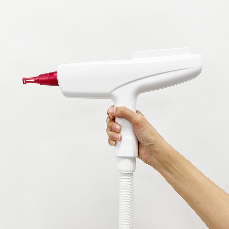 Professional Nd Yag Laser Machine Supplier - Q Switched Tattoo Removal