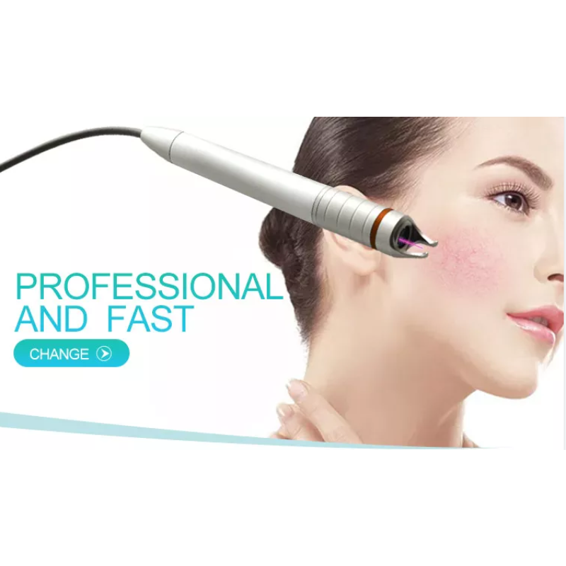 Portable Medical Diode Laser Machine Factory - 980nm Spider Vein