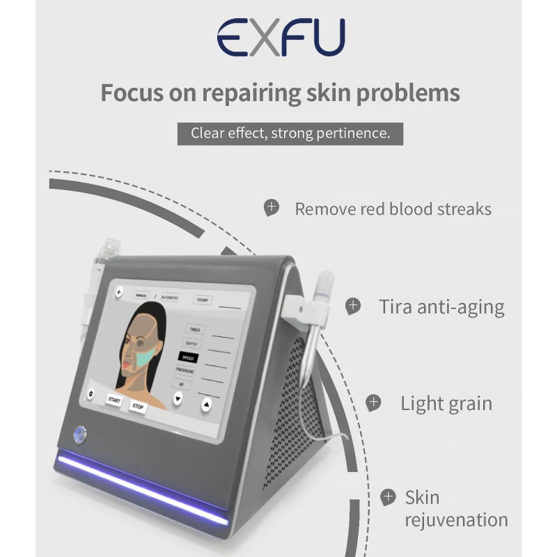 2025 980nm Diode Laser Manufacturer - Spider Vein Nail Fungus