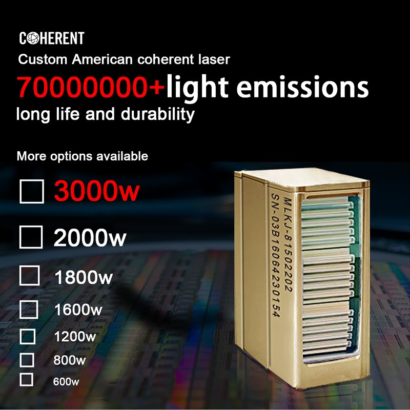 4K Professional Diode Laser Machine Supplier - 755 808 1064nm