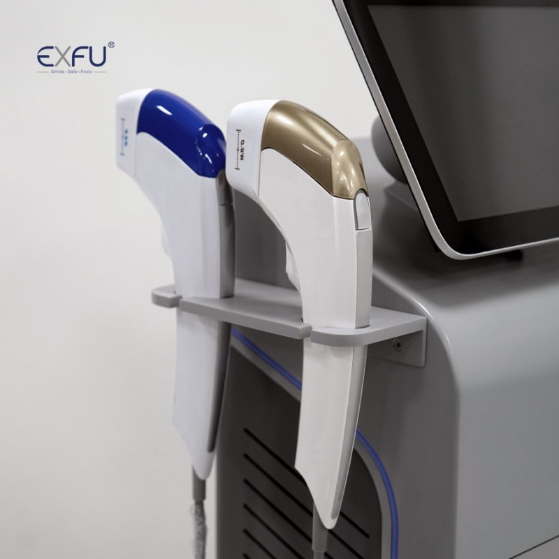 2025 HIFU Machine Supplier - Wrinkle Removal Skin Tightening