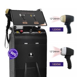 4K Professional Diode Laser Machine Supplier - 755 808 1064nm