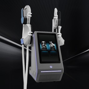 16Tesla Body Shaping Machine Manufacturer - EMS RF Fat Burning