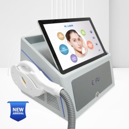 Portable IPL Laser Machine Factory - Elight Hair Removal Skin