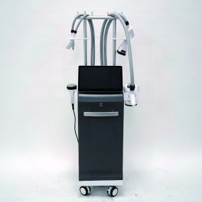 Salon-Grade RF Cavitation Machine Manufacturer - Face Massage Roller