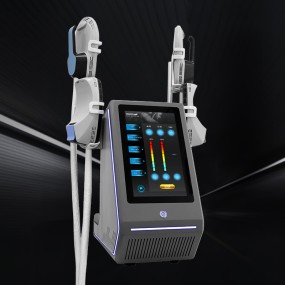 Nd Yag Laser Machine Factory - Desktop Body Breast Hands