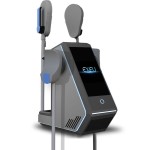 6.Weight loss&body slimming& EMS Muscle Sculptin