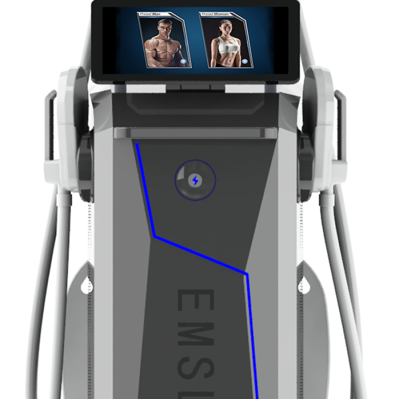 5D Laser Slimming Machine Manufacturer - EMS Body Sculpt Weight Loss