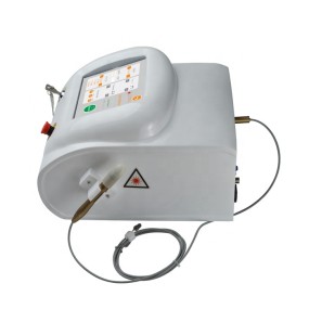 Portable Medical Diode Laser Supplier - 980nm Varicose Vascular