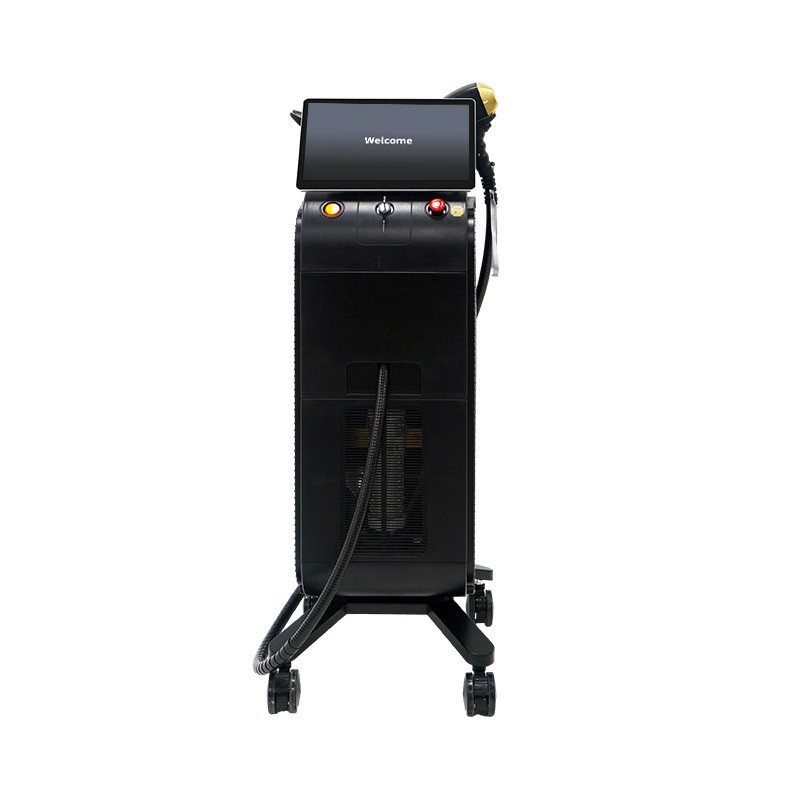 Permanent Diode Laser Hair Removal Machine Manufacturer - Hot Sale Ice Platinum