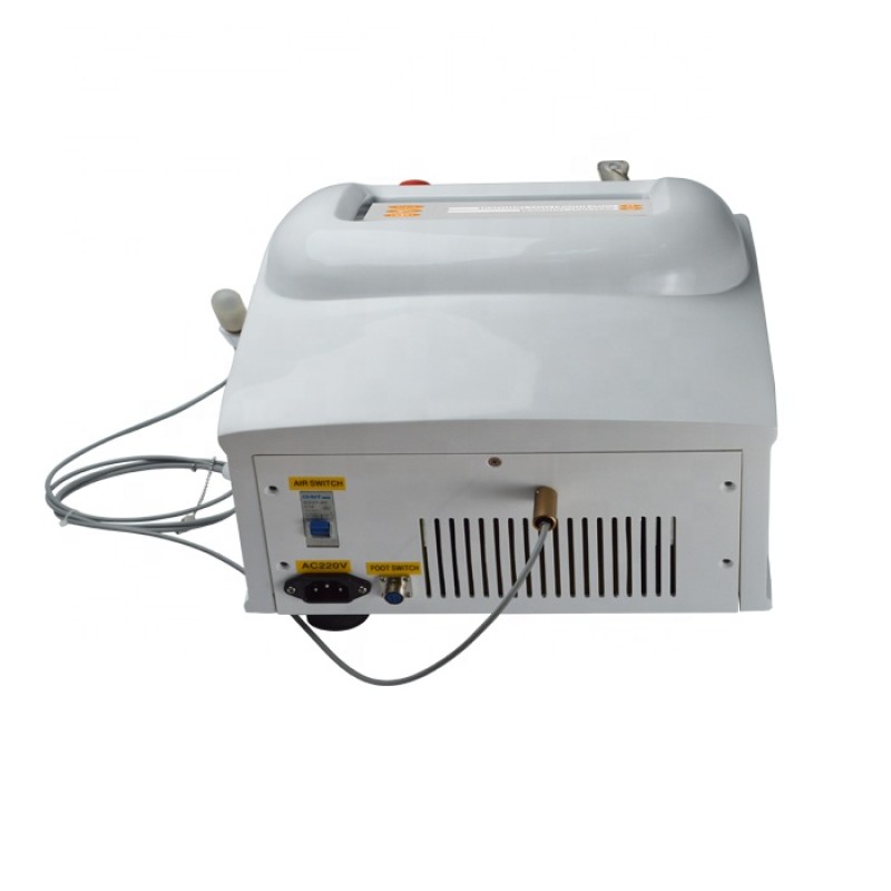 ODM Portable Diode Laser Manufacturer - 980 nm Spider Vein