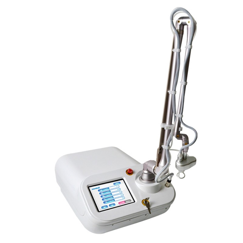 Fractional CO2 Laser Therapy Machine Factory - Vaginal Skin Repair