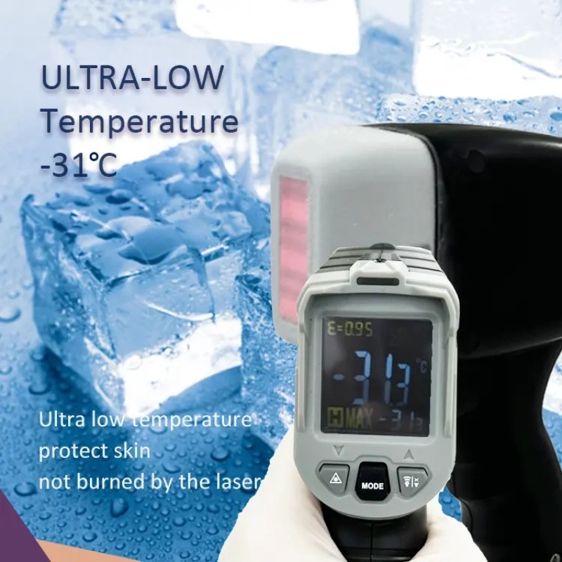 Upgrade Ice Diode Laser Machine Factory - 755 808 1064 Platinum