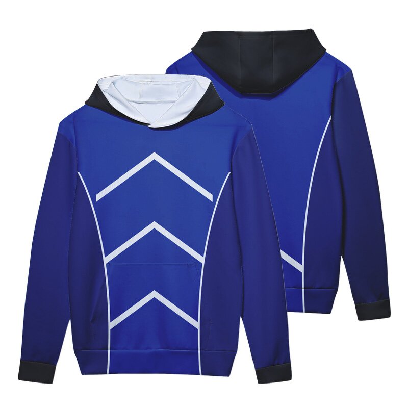 Unisex Pullover Hoodie - Manufacturer - Custom Design Polyester Embroidered Men'S Zipper Sweatshirts