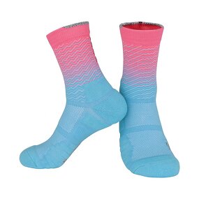 Men's Sports Socks - Manufacturer - Anti-Slip Breathable Summer Running Football Soccer Cycling Trekking
