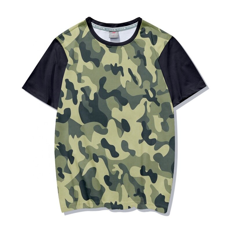 Polyester T-shirt - Manufacturer - for Women High Quality Cheap Men Wholesale Custom Sublimation Plain