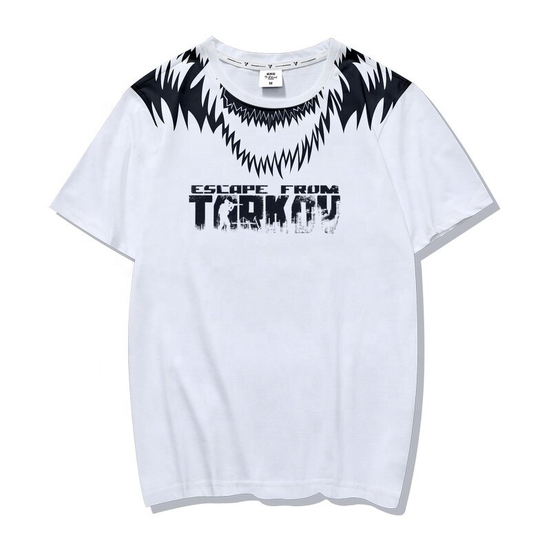 Women's Polyester T Shirt - Manufacturer - Custom High Quality 100% Sublimated Breathable Printing Blank