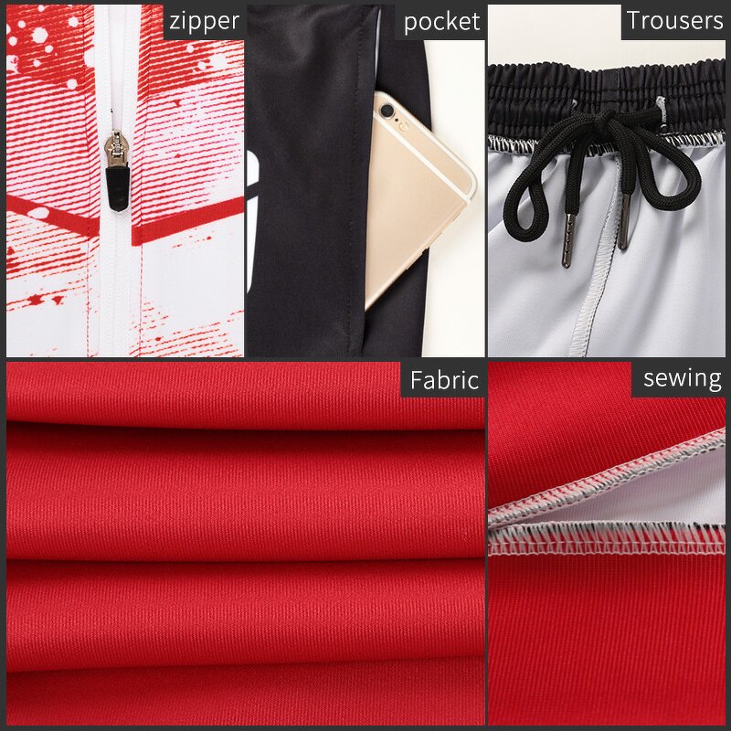 Soccer Training Tracksuit - Manufacturer - Wholesale Velour High Quality Comfortable Half Zip Women