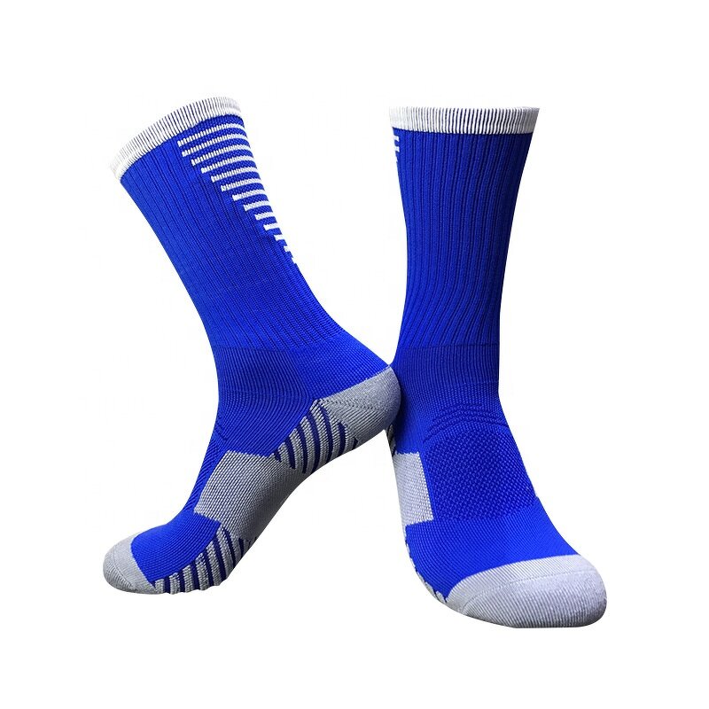 Youth Soccer Socks - Manufacturer - One Pair Long Spandex Over Knee Baseball Outdoor Sports