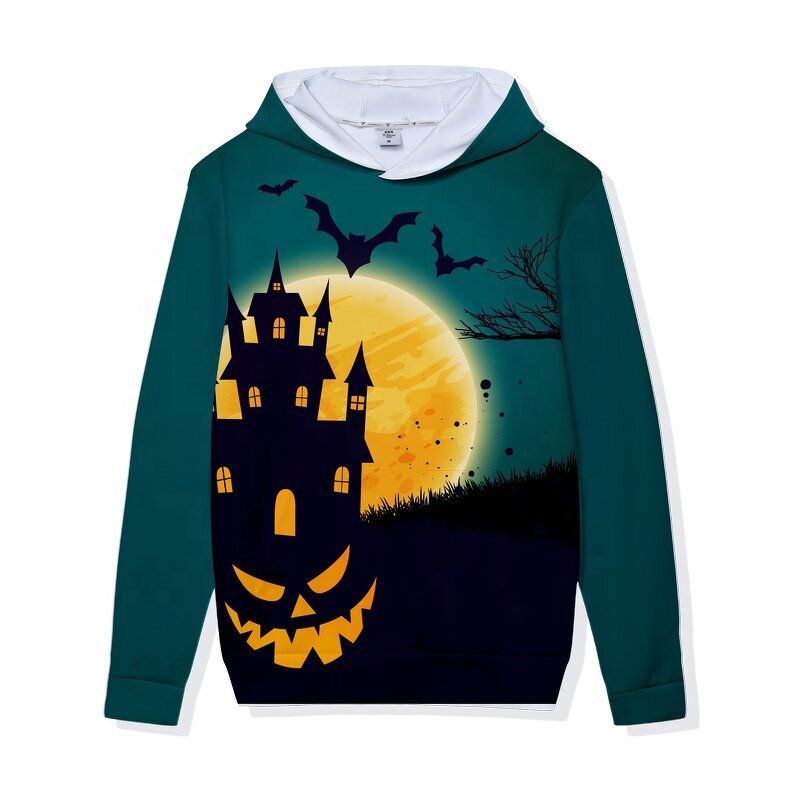 Winter Oversize Hoodie - Manufacturer - Custom Sublimation Plain Blank Mens Embroidered Women With Zipper