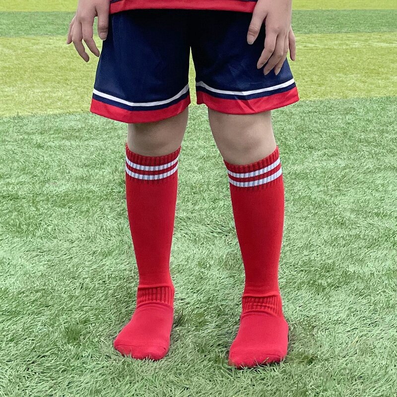 Kids Goalkeeper Gloves - Manufacturer - Wholesale Professional With Strong Protection Finger Guard Latex