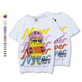 Women's Sleeve T-shirt - Manufacturer - Custom Printing Blank Polyester Wholesale Solid Breathable LT311