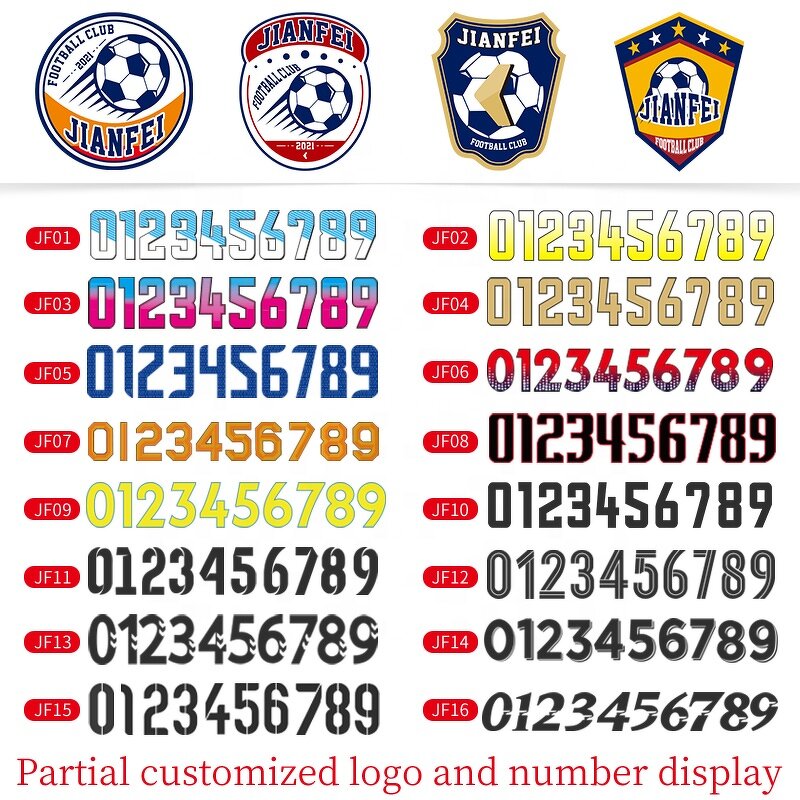 Women's Football Tracksuit - Manufacturer - Custom Polyester Winter Plus Size Outdoor Sportswear 6662