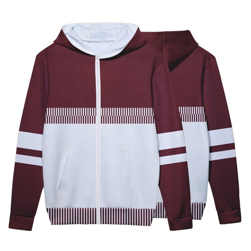 Men's Casual Hoodie - Manufacturer - Wholesale Custom Autumn Male Solid Color Streetwear Shirt Female FT551