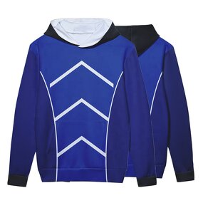 Unisex Hoodie Sweater - Manufacturer - Custom Regular Fit Personalized Digital Printing Winter Pocket