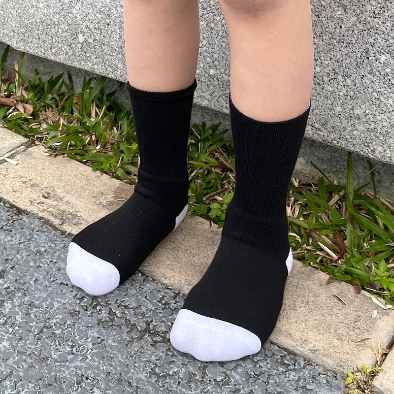 Children Sport Socks - Manufacturer - Professional Outdoor Cycling Basketball Football Soccer Running EDP513