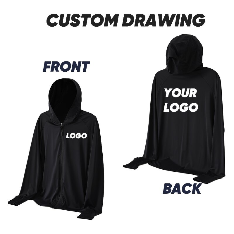 Women's Sunscreen Jacket - Manufacturer - New Style SunProtect Loose Yoga Quick Dry Sports Coat 7101