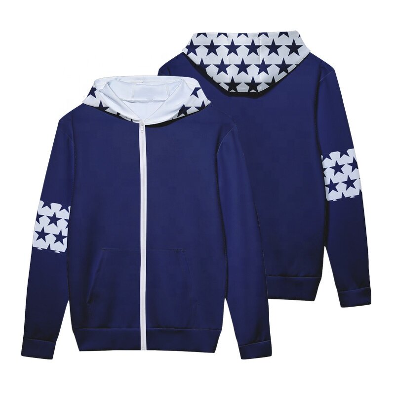 Men's Casual Hoodie - Manufacturer - Wholesale Custom Autumn Male Solid Color Streetwear Shirt Female FT551