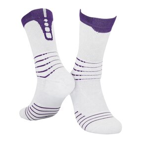 Thick Sports Socks - Manufacturer - High Quality Men Thicken Basketball Cycling Towel Bottom Unisex DML7676