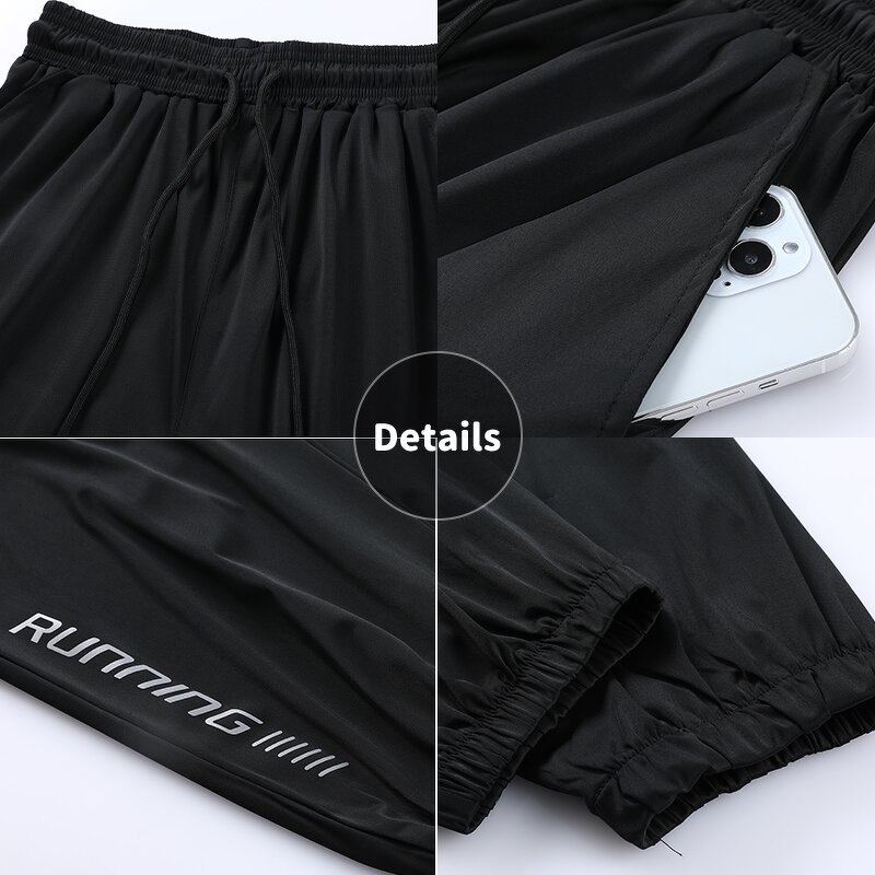 Women's Fitness Joggers - Manufacturer - High Quality Plus Size Solid Color Casual Loose Sweatpants 103